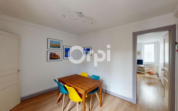 Appartement à vendre    2 pièces • 39 m2 Fontainebleau