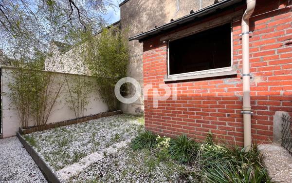 Appartement à vendre    2 pièces • 39 m2 Fontainebleau