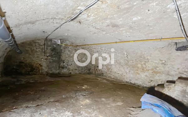 Appartement à vendre    2 pièces • 39 m2 Fontainebleau