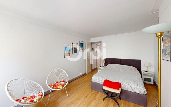 Appartement à vendre    2 pièces • 39 m2 Fontainebleau