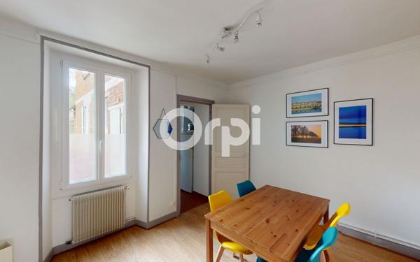 Appartement à vendre    2 pièces • 39 m2 Fontainebleau