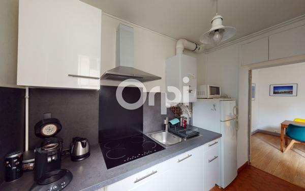 Appartement à vendre    2 pièces • 39 m2 Fontainebleau