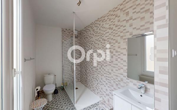 Appartement à vendre    2 pièces • 39 m2 Fontainebleau