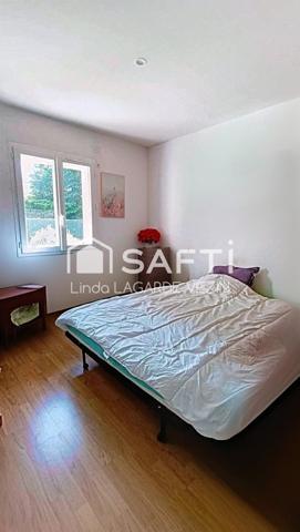 Maison de plain pied