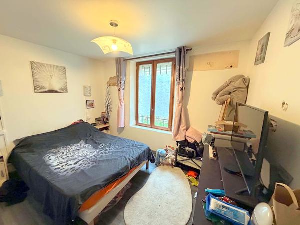 Maison CHAUMONT EN VEXIN 6 pièce(s) 130 m2 + TERRAIN 620 M²