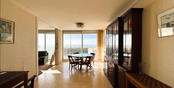 Appartement 2 chambres La Baule