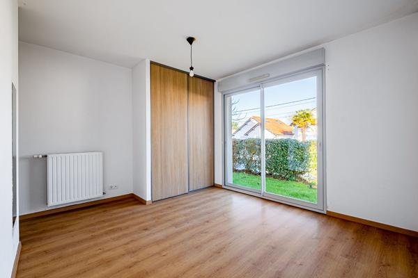 Appartement 2 chambres La Baule