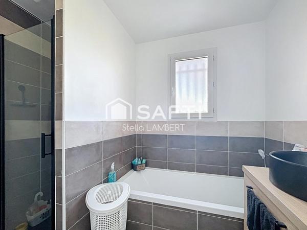 Maison Rt2012 de type 4