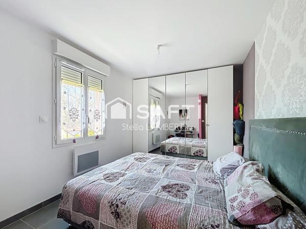 Maison Rt2012 de type 4