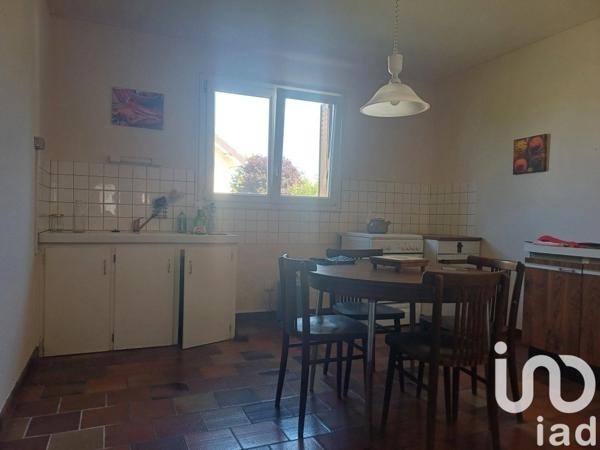 Maison à vendre 6 pièces 124 m² Brienne-le-Château