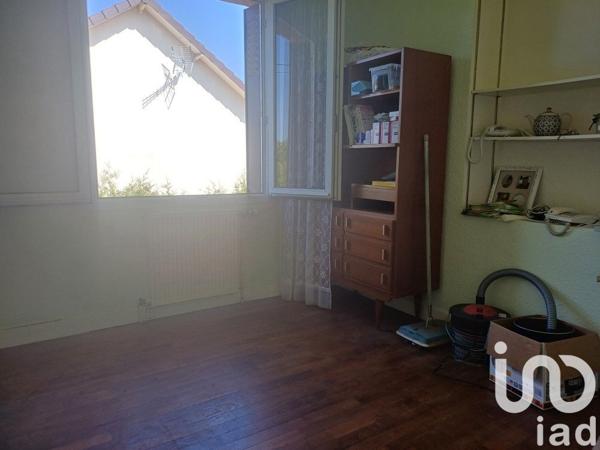 Maison à vendre 6 pièces 124 m² Brienne-le-Château