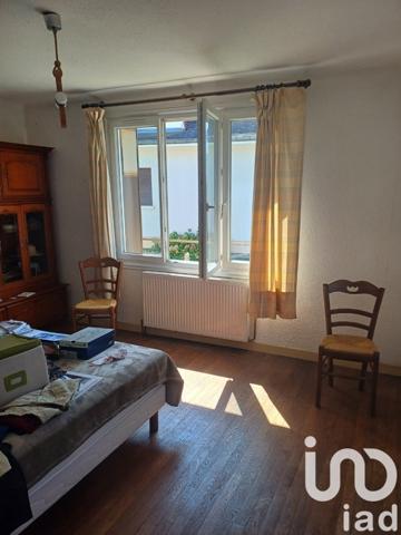 Maison à vendre 6 pièces 124 m² Brienne-le-Château