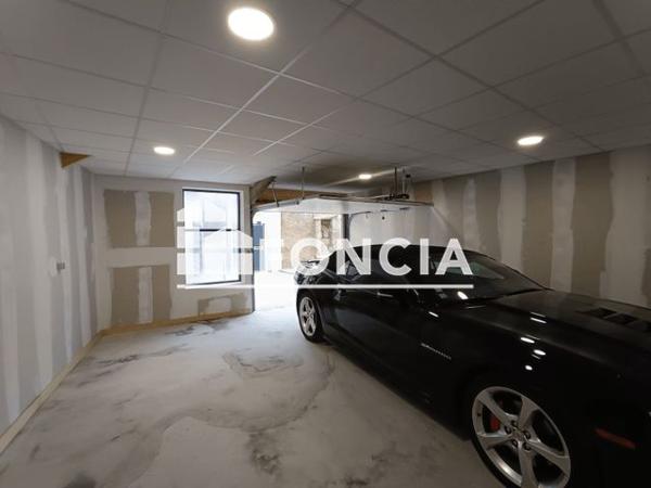 Location Appartement 3 pièces 63.5 m² - Bruyeres Et Montberault 02860