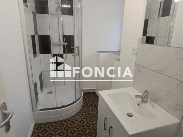 Location Appartement 3 pièces 63.5 m² - Bruyeres Et Montberault 02860