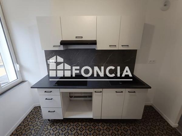 Location Appartement 3 pièces 63.5 m² - Bruyeres Et Montberault 02860