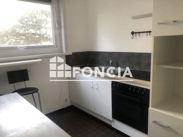 Location Appartement 2 pièces 60.5 m² - 280 A 292 BD CLEMENCEAU Marcq En Baroeul 59700