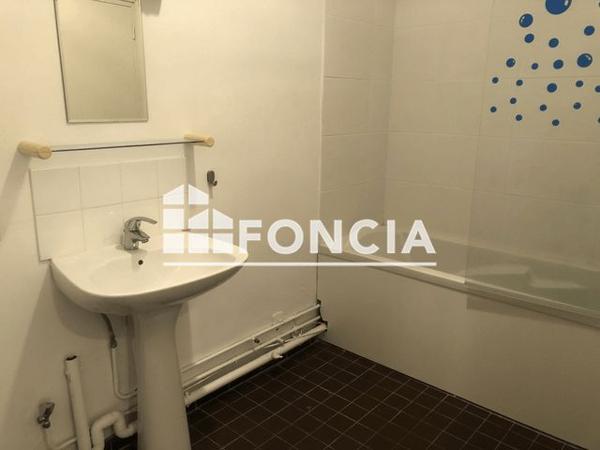 Location Appartement 2 pièces 60.5 m² - 280 A 292 BD CLEMENCEAU Marcq En Baroeul 59700