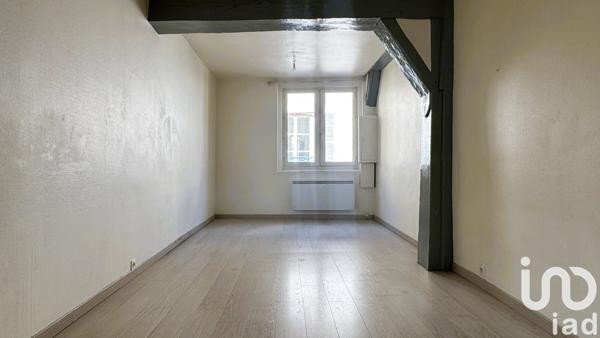 Appartement à vendre 3 pièces 76 m² Troyes