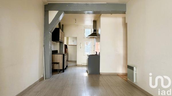 Appartement à vendre 3 pièces 76 m² Troyes