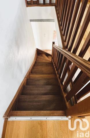 Appartement à vendre 3 pièces 76 m² Troyes