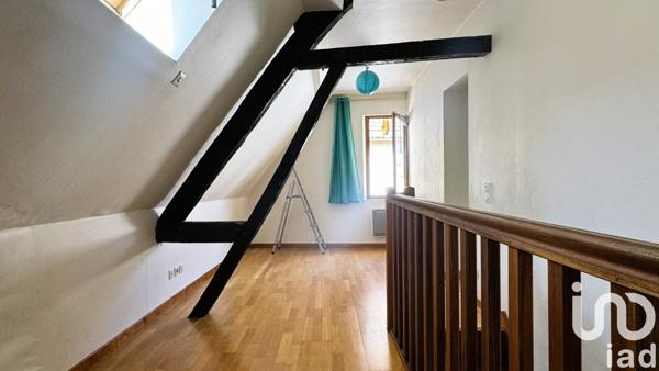 Appartement à vendre 3 pièces 76 m² Troyes
