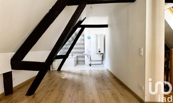 Appartement à vendre 3 pièces 76 m² Troyes