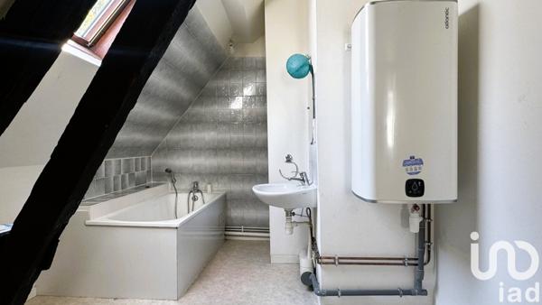 Appartement à vendre 3 pièces 76 m² Troyes