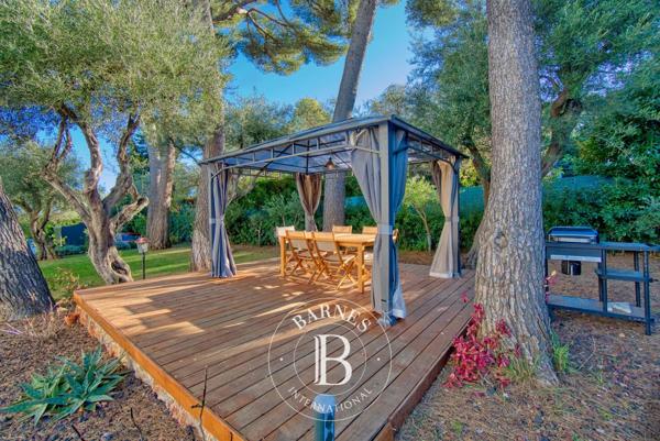 Antibes, Villa 4 Chambres -  300 m² à vendre