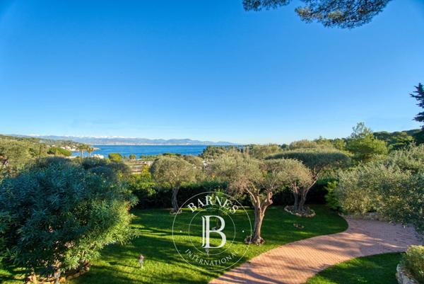 Antibes, Villa 4 Chambres -  300 m² à vendre