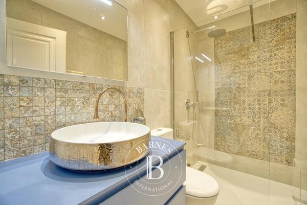 Antibes, Villa 4 Chambres -  300 m² à vendre