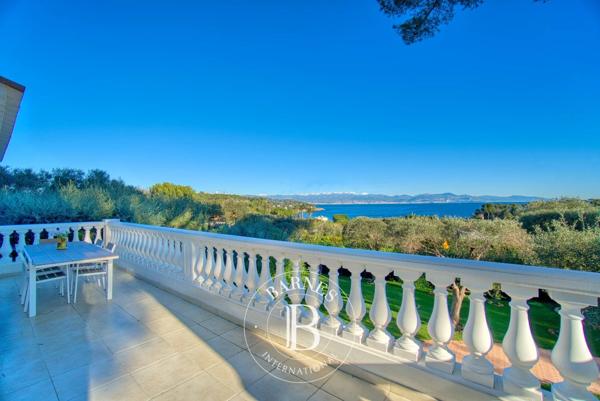 Antibes, Villa 4 Chambres -  300 m² à vendre