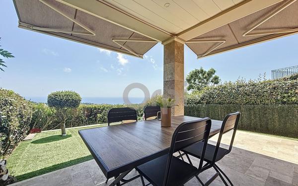 Appartement à vendre    2 pièces • 32 m2 Les Issambres - Roquebrune-sur-Argens