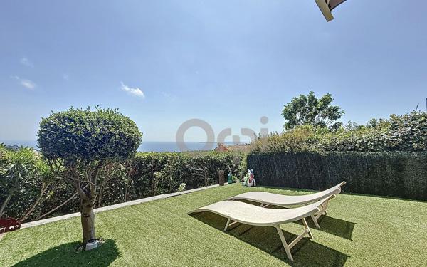 Appartement à vendre    2 pièces • 32 m2 Les Issambres - Roquebrune-sur-Argens