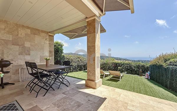 Appartement à vendre    2 pièces • 32 m2 Les Issambres - Roquebrune-sur-Argens