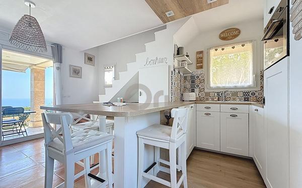 Appartement à vendre    2 pièces • 32 m2 Les Issambres - Roquebrune-sur-Argens