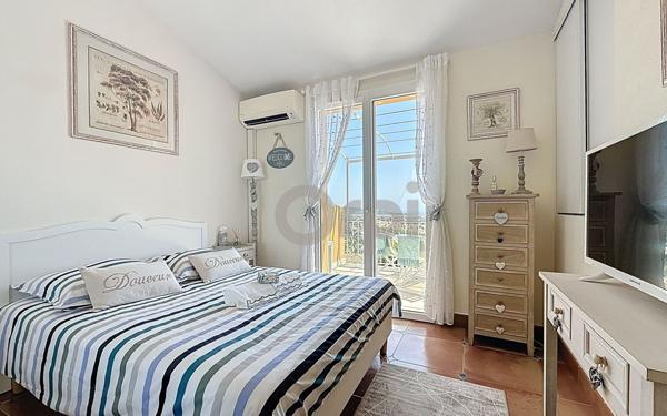 Appartement à vendre    2 pièces • 32 m2 Les Issambres - Roquebrune-sur-Argens