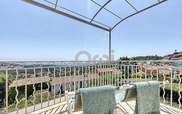 Appartement à vendre    2 pièces • 32 m2 Les Issambres - Roquebrune-sur-Argens