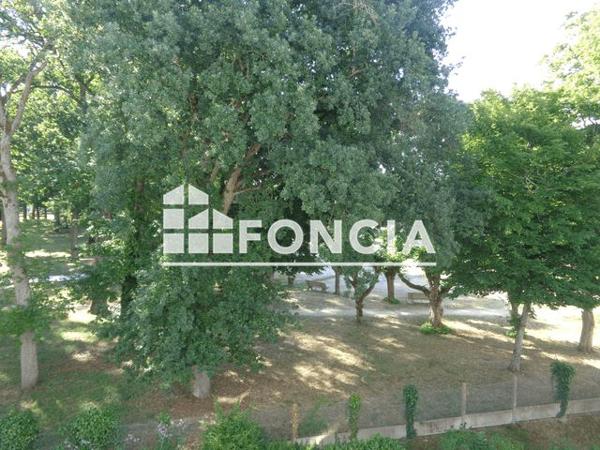 À vendre Appartement 4 pièces 73.31 m² - Gien 45500