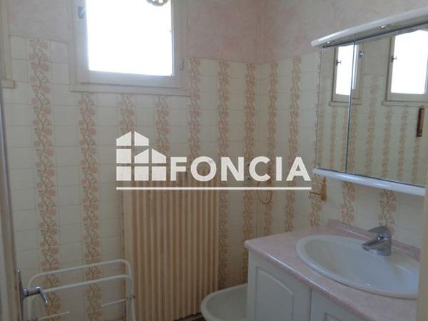 À vendre Appartement 4 pièces 73.31 m² - Gien 45500