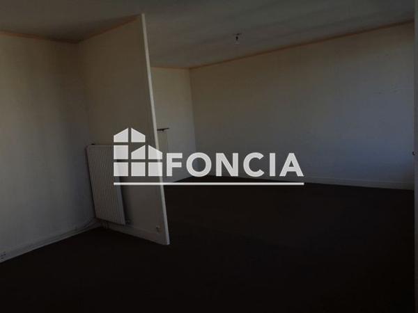 À vendre Appartement 4 pièces 73.31 m² - Gien 45500