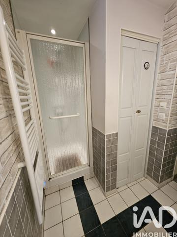 Maison à vendre 5 pièces 65 m² Le Houlme
