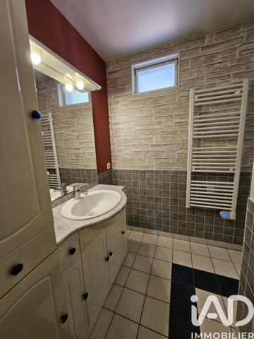 Maison à vendre 5 pièces 65 m² Le Houlme
