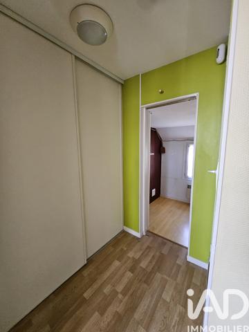 Maison à vendre 5 pièces 65 m² Le Houlme