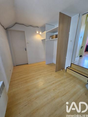 Maison à vendre 5 pièces 65 m² Le Houlme