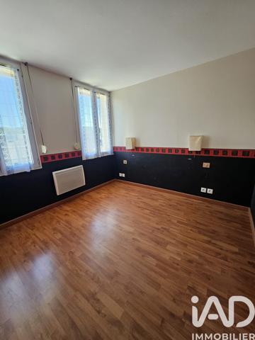 Maison à vendre 5 pièces 65 m² Le Houlme