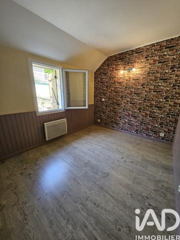 Maison à vendre 5 pièces 65 m² Le Houlme