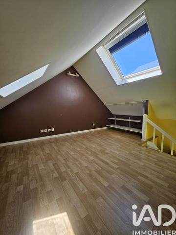 Maison à vendre 5 pièces 65 m² Le Houlme