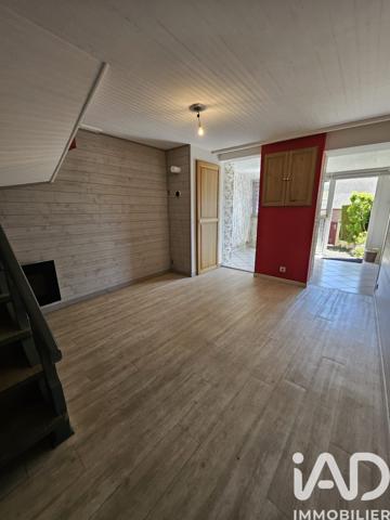 Maison à vendre 5 pièces 65 m² Le Houlme