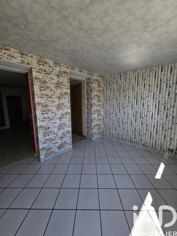 Maison à vendre 5 pièces 65 m² Le Houlme