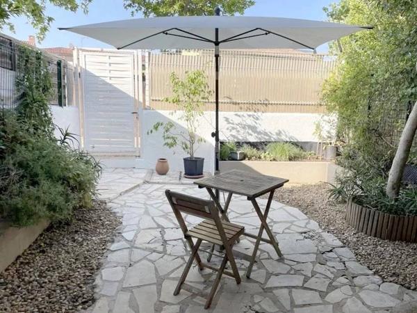 Charmante maison de ville à Puget-sur-Argens